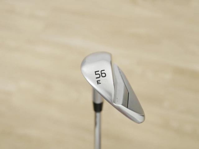 Wedge : Other : Wedge Ping Glide 4.0 (ออกปี 2023) Loft 56 ก้านเหล็ก NS Pro 950 NEO Flex S