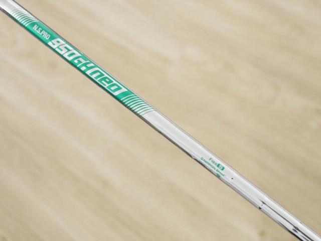 Wedge : Other : Wedge Ping Glide 4.0 (ออกปี 2023) Loft 56 ก้านเหล็ก NS Pro 950 NEO Flex S