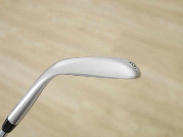 Wedge : Other : Wedge Ping Glide 4.0 (ออกปี 2023) Loft 58 ก้านเหล็ก Dynamic Gold S200