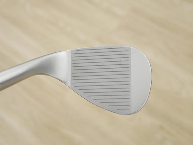 Wedge : Other : Wedge Ping Glide 4.0 (ออกปี 2023) Loft 58 ก้านเหล็ก Dynamic Gold S200
