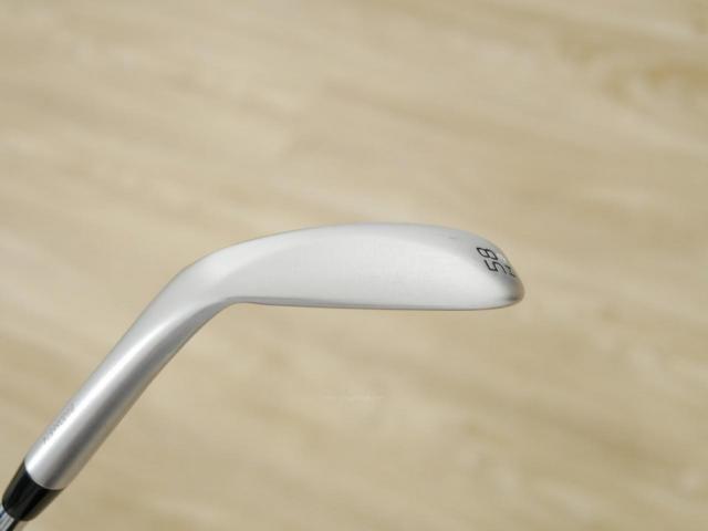 Wedge : Other : Wedge Ping S159 (ออกปี 2024) Loft 58 ก้านเหล็ก NS Pro Modus 105 Flex S