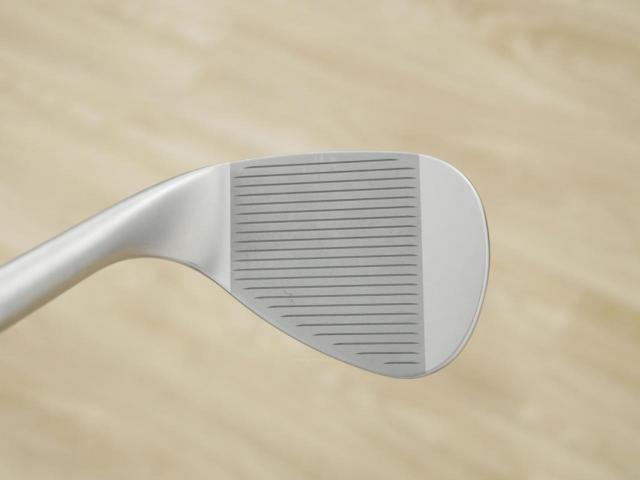 Wedge : Other : Wedge Ping S159 (ออกปี 2024) Loft 58 ก้านเหล็ก NS Pro Modus 105 Flex S