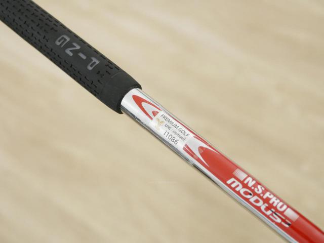 Wedge : Other : Wedge Ping S159 (ออกปี 2024) Loft 58 ก้านเหล็ก NS Pro Modus 105 Flex S