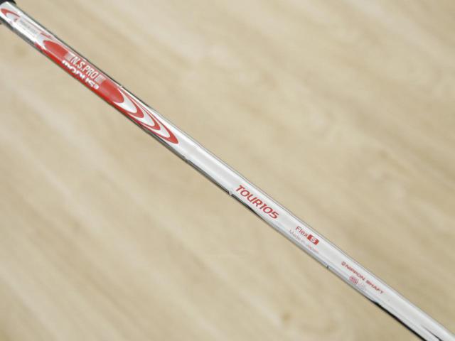 Wedge : Other : Wedge Ping S159 (ออกปี 2024) Loft 58 ก้านเหล็ก NS Pro Modus 105 Flex S