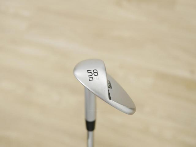Wedge : Other : Wedge Ping S159 (ออกปี 2024) Loft 58 ก้านเหล็ก NS Pro Modus 105 Flex S