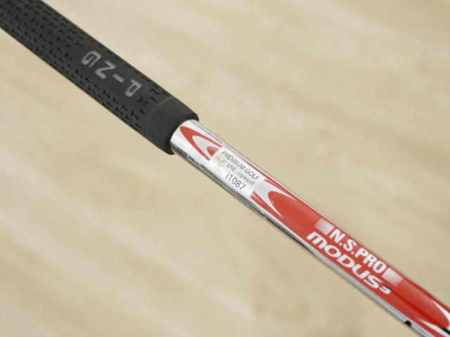Wedge : Other : Wedge Ping S159 (ออกปี 2024) Loft 58 ก้านเหล็ก NS Pro Modus 105 Flex S