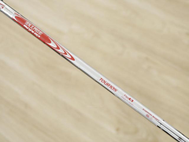 Wedge : Other : Wedge Ping S159 (ออกปี 2024) Loft 58 ก้านเหล็ก NS Pro Modus 105 Flex S
