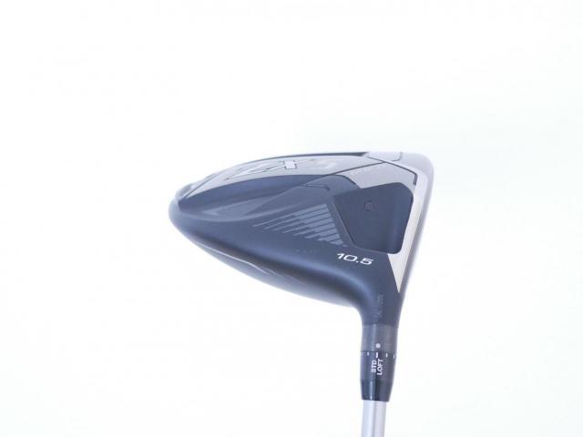 Driver : Other Brand : ไดรเวอร์ Srixon ZX5 Mk II (รุ่นปี 2023) Loft 10.5 ก้าน Mitsubishi Diamana 50 Flex S