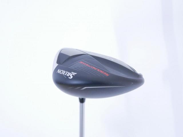 Driver : Other Brand : ไดรเวอร์ Srixon ZX5 Mk II (รุ่นปี 2023) Loft 10.5 ก้าน Mitsubishi Diamana 50 Flex S