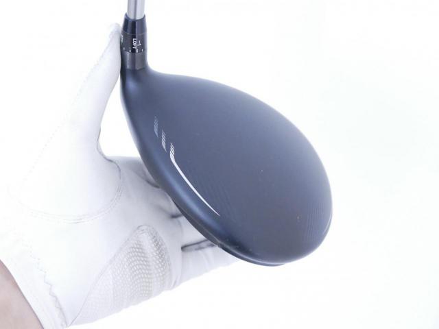 Driver : Other Brand : ไดรเวอร์ Srixon ZX5 Mk II (รุ่นปี 2023) Loft 10.5 ก้าน Mitsubishi Diamana 50 Flex S