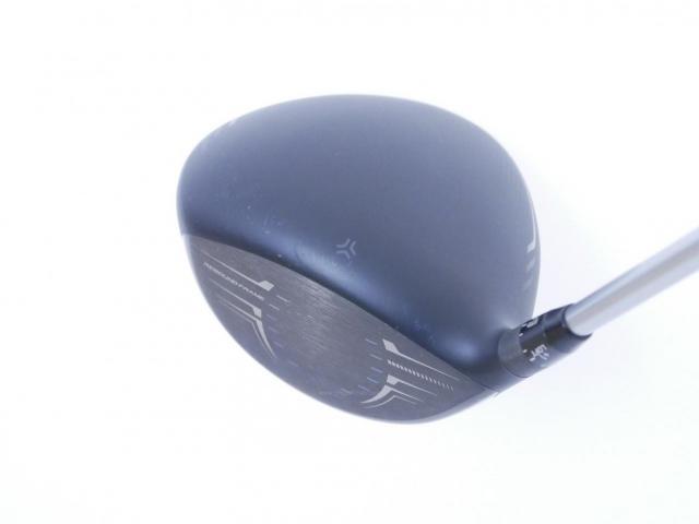 Driver : Other Brand : ไดรเวอร์ Srixon ZX5 Mk II (รุ่นปี 2023) Loft 10.5 ก้าน Mitsubishi Diamana 50 Flex S