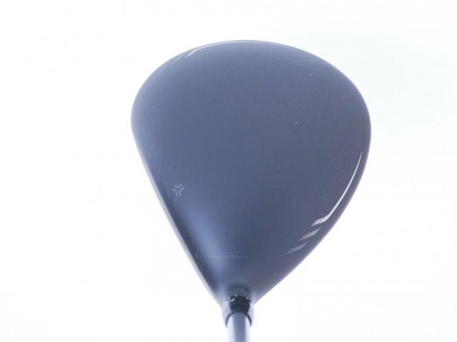 Driver : Other Brand : ไดรเวอร์ Srixon ZX5 Mk II (รุ่นปี 2023) Loft 10.5 ก้าน Mitsubishi Diamana 50 Flex S