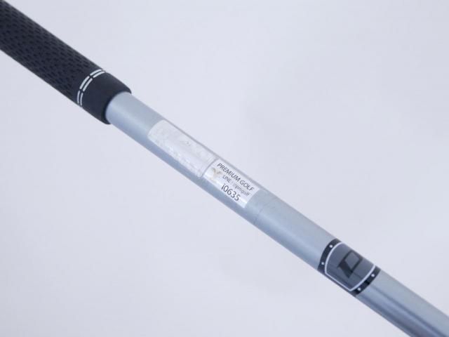 Driver : Other Brand : ไดรเวอร์ Srixon ZX5 Mk II (รุ่นปี 2023) Loft 10.5 ก้าน Mitsubishi Diamana 50 Flex S
