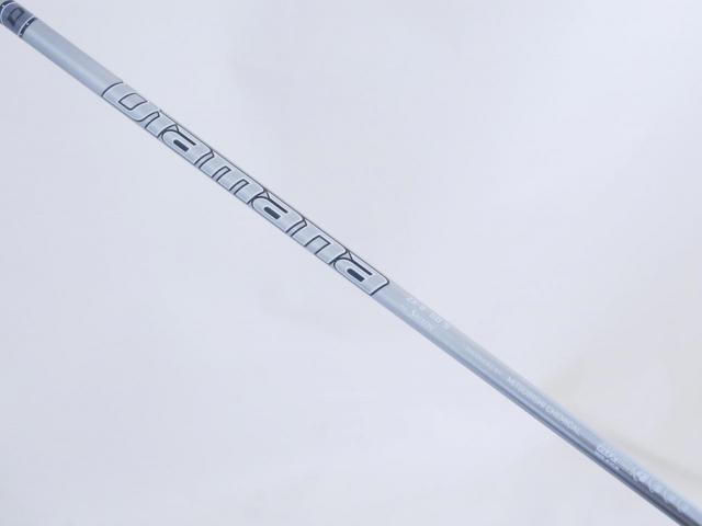 Driver : Other Brand : ไดรเวอร์ Srixon ZX5 Mk II (รุ่นปี 2023) Loft 10.5 ก้าน Mitsubishi Diamana 50 Flex S