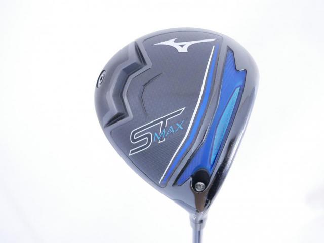 Driver : Mizuno : ไดรเวอร์ Mizuno ST-MAX 230 (ออกปี 2023) Loft 9.5 ก้าน Fujikura VENTUS 55 Flex S