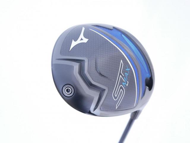 Driver : Mizuno : ไดรเวอร์ Mizuno ST-MAX 230 (ออกปี 2023) Loft 9.5 ก้าน Fujikura VENTUS 55 Flex S
