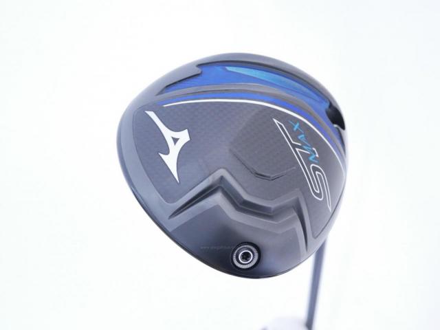 Driver : Mizuno : ไดรเวอร์ Mizuno ST-MAX 230 (ออกปี 2023) Loft 9.5 ก้าน Fujikura VENTUS 55 Flex S