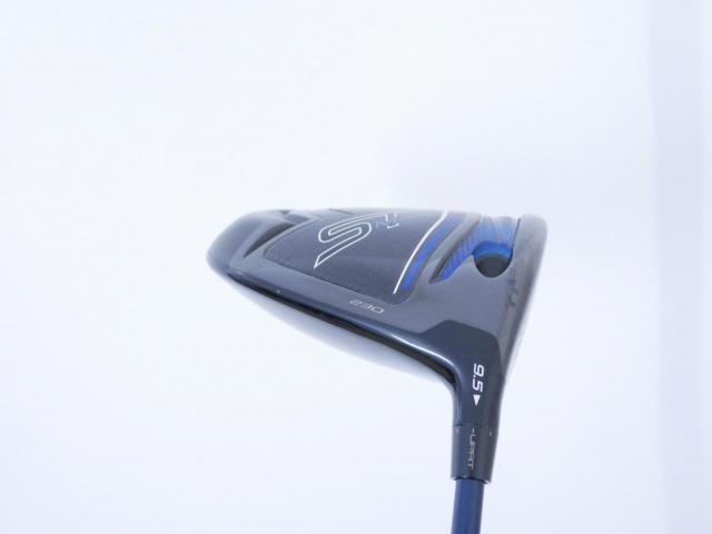 Driver : Mizuno : ไดรเวอร์ Mizuno ST-MAX 230 (ออกปี 2023) Loft 9.5 ก้าน Fujikura VENTUS 55 Flex S