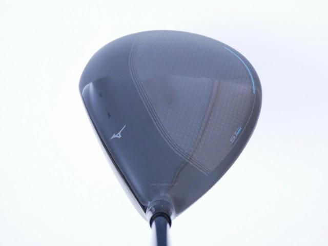 Driver : Mizuno : ไดรเวอร์ Mizuno ST-MAX 230 (ออกปี 2023) Loft 9.5 ก้าน Fujikura VENTUS 55 Flex S