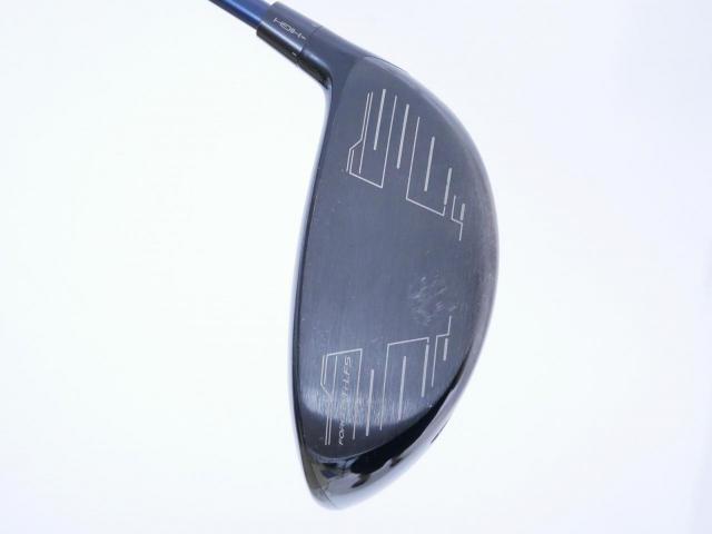 Driver : Mizuno : ไดรเวอร์ Mizuno ST-MAX 230 (ออกปี 2023) Loft 9.5 ก้าน Fujikura VENTUS 55 Flex S