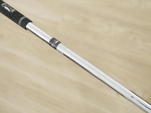Wedge : Fourteen : Wedge Fourteen TK-59 Forged (รุ่นใหม่ ปี 2025) Loft 59 ก้านเหล็ก Wedge Flex