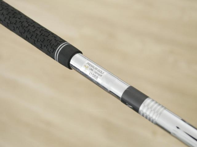 Wedge : Fourteen : Wedge Fourteen TK-59 Forged (รุ่นใหม่ ปี 2025) Loft 59 ก้านเหล็ก Wedge Flex