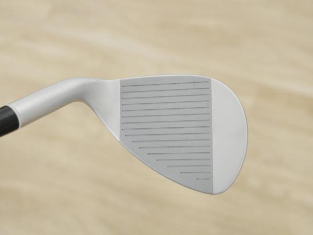 Wedge : Fourteen : Wedge Fourteen TK-59 Forged (รุ่นใหม่ ปี 2025) Loft 59 ก้านเหล็ก Wedge Flex