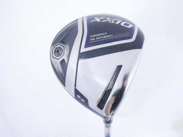 Driver : XXIO : ไดรเวอร์ XXIO 11 (รุ่นปี 2021) Loft 9.5 ก้าน MP-1100 Flex S