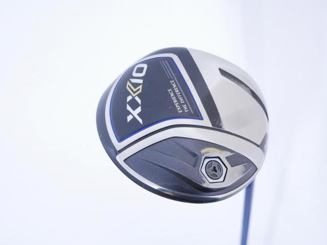 Driver : XXIO : ไดรเวอร์ XXIO 11 (รุ่นปี 2021) Loft 9.5 ก้าน MP-1100 Flex S