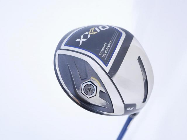 Driver : XXIO : ไดรเวอร์ XXIO 11 (รุ่นปี 2021) Loft 9.5 ก้าน MP-1100 Flex S