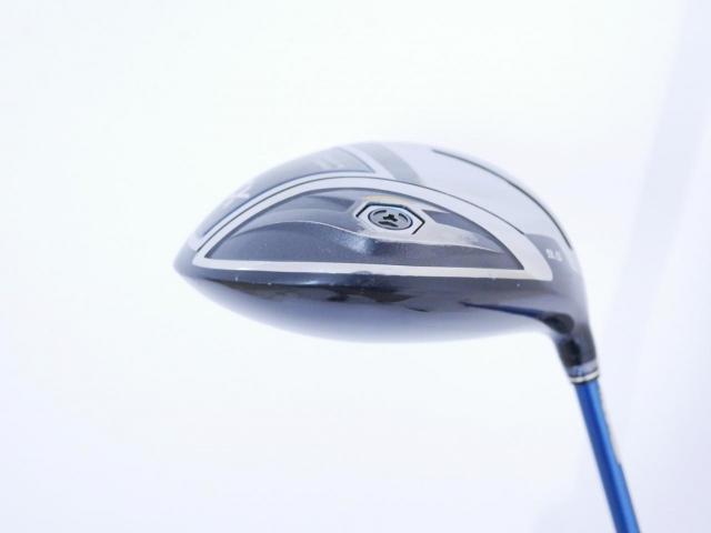 Driver : XXIO : ไดรเวอร์ XXIO 11 (รุ่นปี 2021) Loft 9.5 ก้าน MP-1100 Flex S