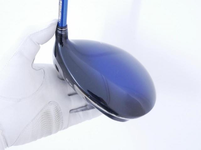 Driver : XXIO : ไดรเวอร์ XXIO 11 (รุ่นปี 2021) Loft 9.5 ก้าน MP-1100 Flex S