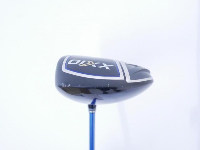 Driver : XXIO : ไดรเวอร์ XXIO 11 (รุ่นปี 2021) Loft 9.5 ก้าน MP-1100 Flex S