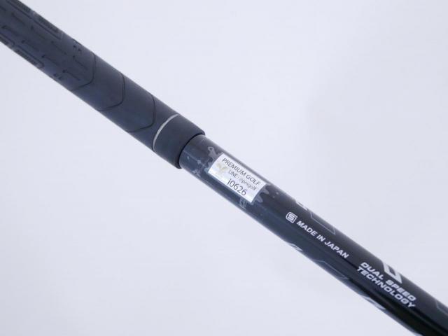 Driver : XXIO : ไดรเวอร์ XXIO 11 (รุ่นปี 2021) Loft 9.5 ก้าน MP-1100 Flex S