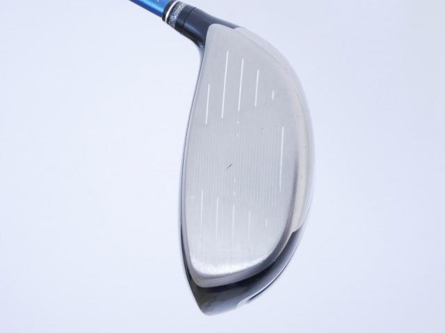 Driver : XXIO : ไดรเวอร์ XXIO 11 (รุ่นปี 2021) Loft 9.5 ก้าน MP-1100 Flex S
