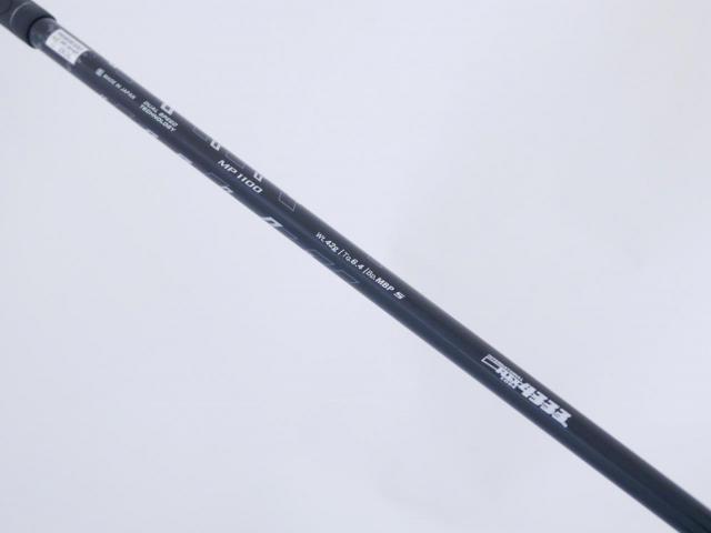 Driver : XXIO : ไดรเวอร์ XXIO 11 (รุ่นปี 2021) Loft 9.5 ก้าน MP-1100 Flex S