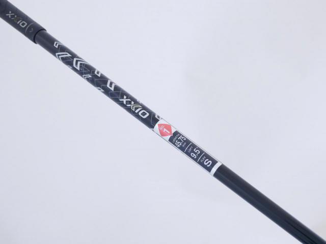 Driver : XXIO : ไดรเวอร์ XXIO 11 (รุ่นปี 2021) Loft 9.5 ก้าน MP-1100 Flex S