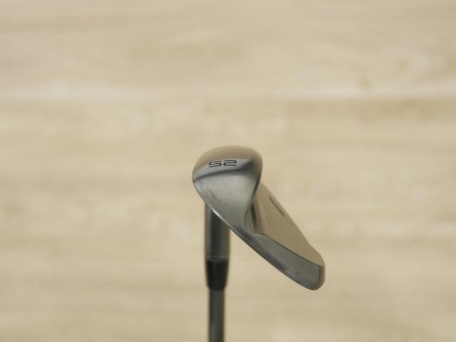 Wedge : Fourteen : Wedge Fourteen RM-a Forged (รุ่นใหม่ ปี 2024) Loft 52 ก้านเหล็ก NS Pro TS101W Flex S