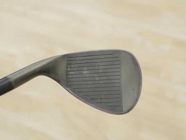 Wedge : Fourteen : Wedge Fourteen RM-a Forged (รุ่นใหม่ ปี 2024) Loft 52 ก้านเหล็ก NS Pro TS101W Flex S
