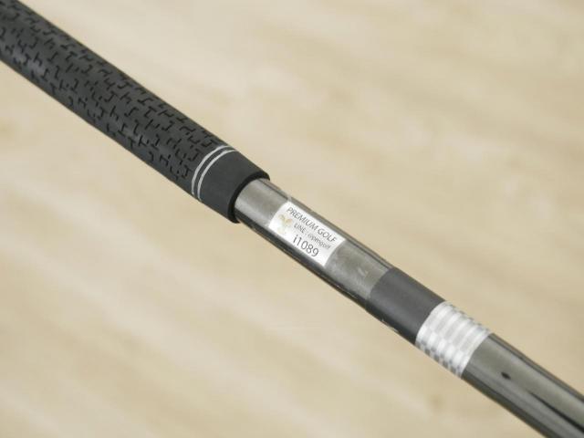 Wedge : Fourteen : Wedge Fourteen RM-a Forged (รุ่นใหม่ ปี 2024) Loft 52 ก้านเหล็ก NS Pro TS101W Flex S