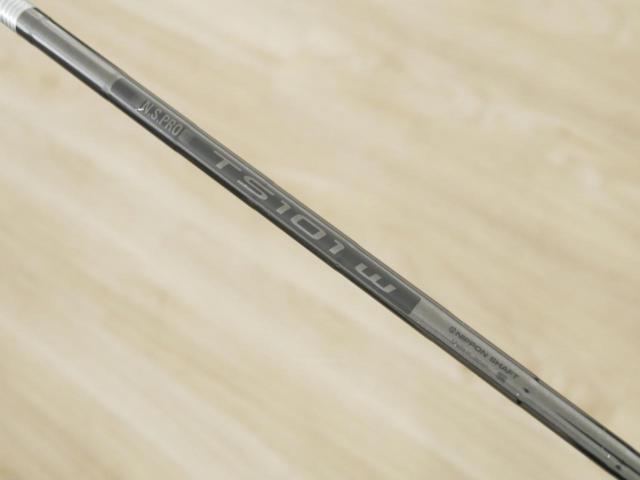 Wedge : Fourteen : Wedge Fourteen RM-a Forged (รุ่นใหม่ ปี 2024) Loft 52 ก้านเหล็ก NS Pro TS101W Flex S