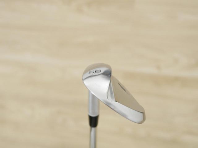 Wedge : Fourteen :  Wedge Fourteen RM-a Forged (ออกปี 2024) Loft 58 ก้านเหล็ก NS Pro TS101W Flex S