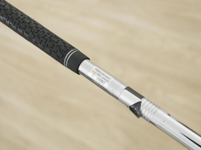 Wedge : Fourteen :  Wedge Fourteen RM-a Forged (ออกปี 2024) Loft 58 ก้านเหล็ก NS Pro TS101W Flex S