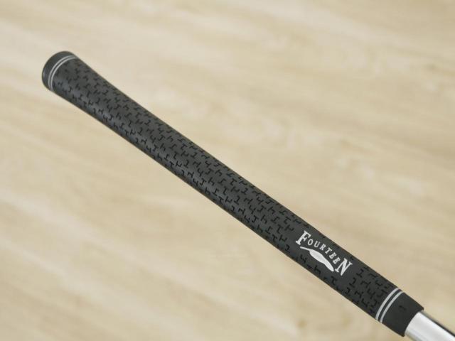 Wedge : Fourteen :  Wedge Fourteen RM-a Forged (ออกปี 2024) Loft 58 ก้านเหล็ก NS Pro TS101W Flex S