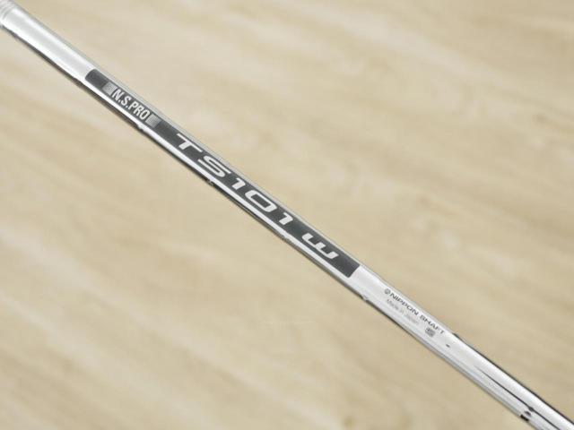 Wedge : Fourteen :  Wedge Fourteen RM-a Forged (ออกปี 2024) Loft 58 ก้านเหล็ก NS Pro TS101W Flex S