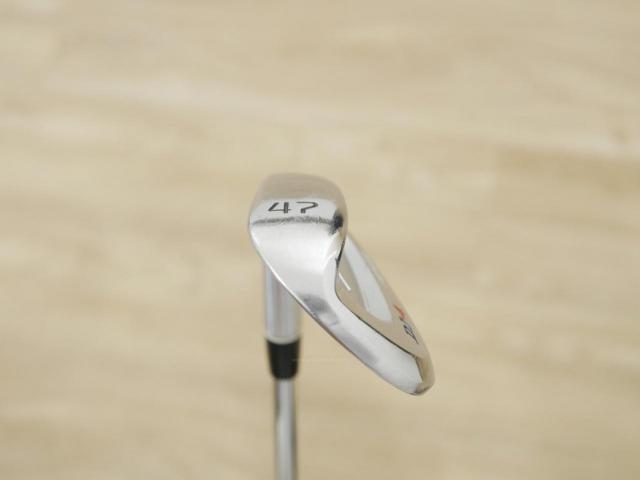 Wedge : Fourteen : Wedge Fourteen DJ-4 Forged Loft 47 ก้านเหล็ก NS Pro Modus 115 Wedge