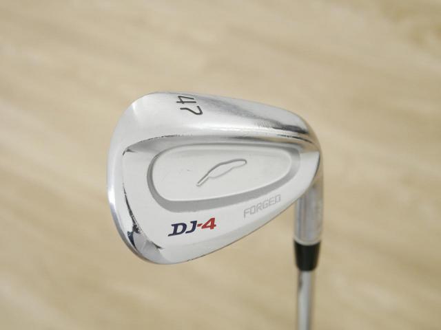 Wedge : Fourteen : Wedge Fourteen DJ-4 Forged Loft 47 ก้านเหล็ก NS Pro Modus 115 Wedge