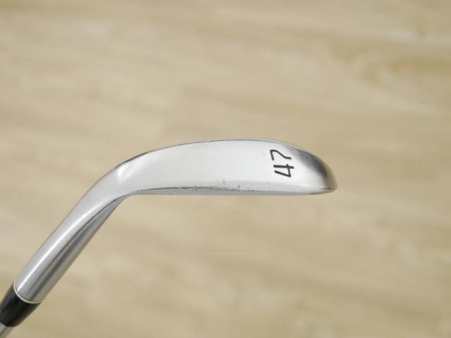 Wedge : Fourteen : Wedge Fourteen DJ-4 Forged Loft 47 ก้านเหล็ก NS Pro Modus 115 Wedge
