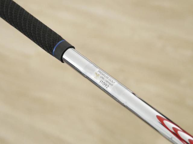 Wedge : Fourteen : Wedge Fourteen DJ-4 Forged Loft 47 ก้านเหล็ก NS Pro Modus 115 Wedge