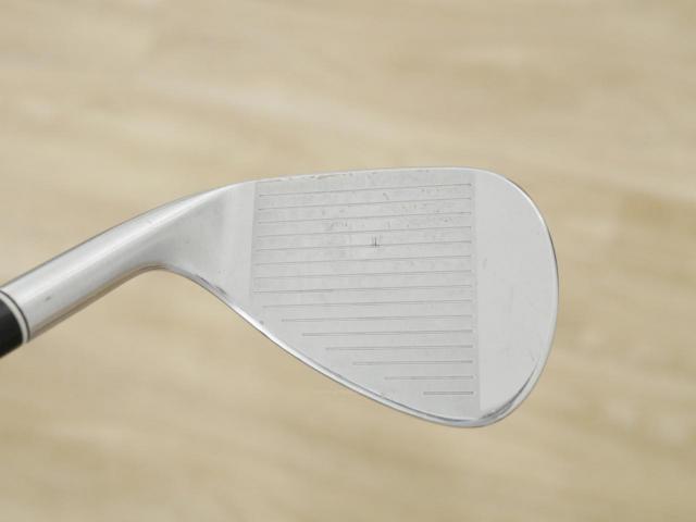 Wedge : Fourteen : Wedge Fourteen DJ-4 Forged Loft 47 ก้านเหล็ก NS Pro Modus 115 Wedge